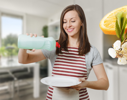 Limpieza de superficies te da tranquilidad